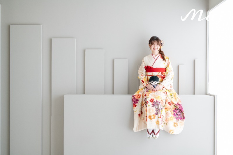 お客様写真のイメージ