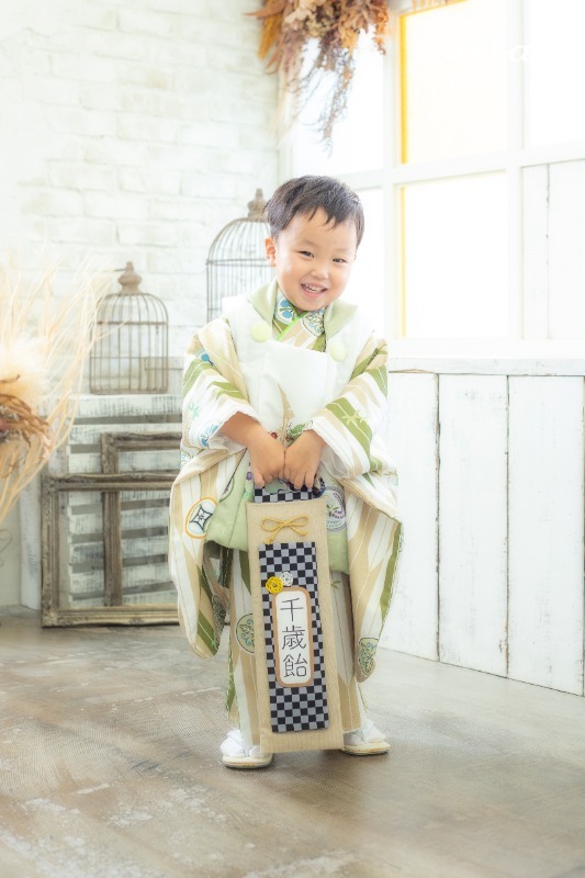 お客様写真のイメージ