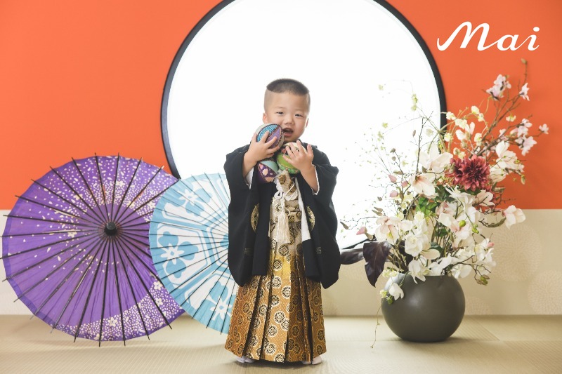 お客様写真のイメージ