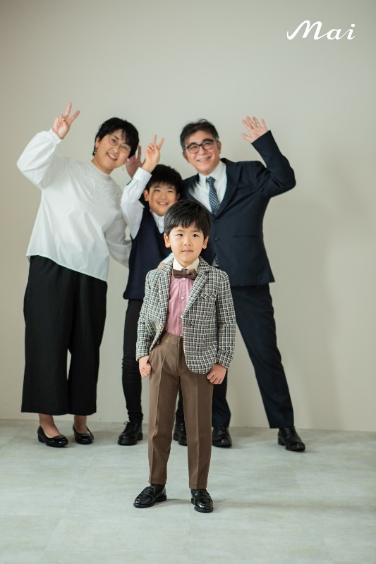 お客様写真のイメージ