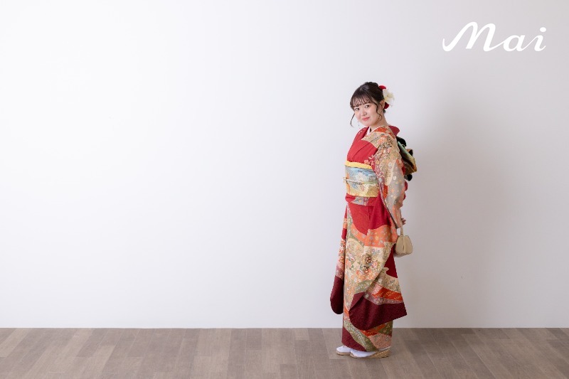 お客様写真のイメージ