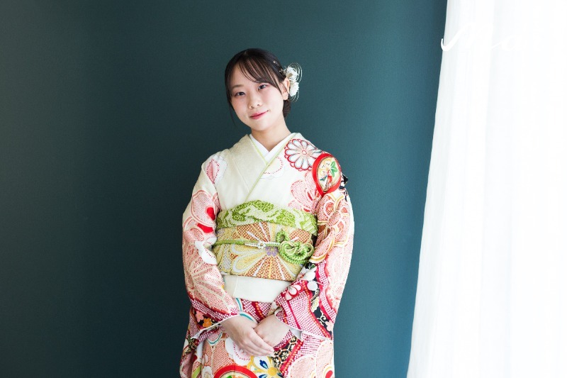 お客様写真のイメージ