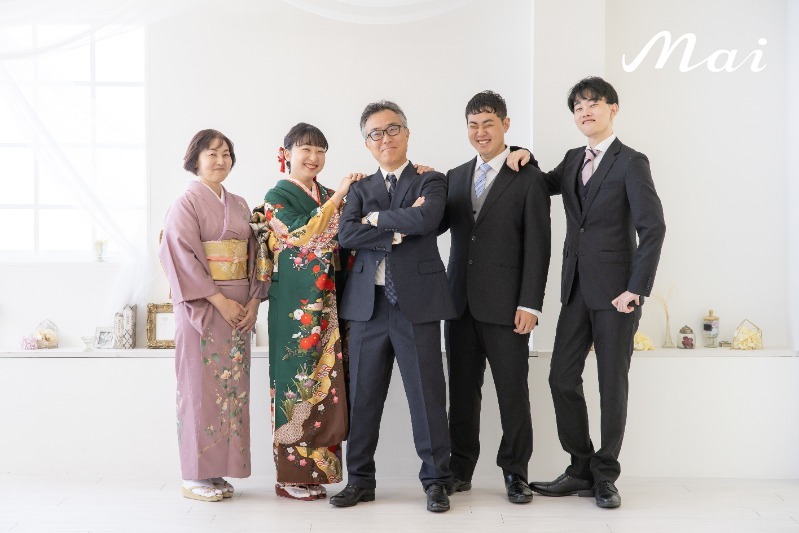 お客様写真のイメージ