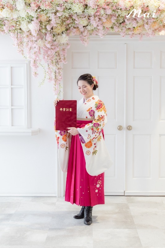 お客様写真のイメージ