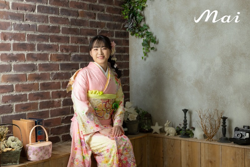 お客様写真のイメージ