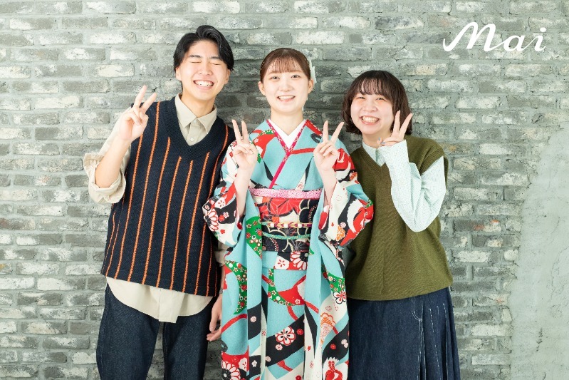 お客様写真のイメージ