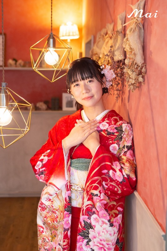 お客様写真のイメージ