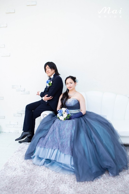 お客様写真のイメージ