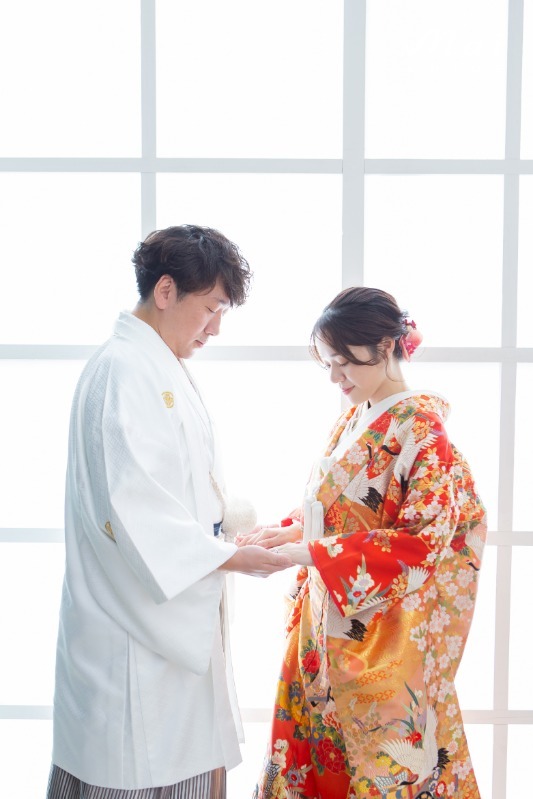 お客様写真のイメージ