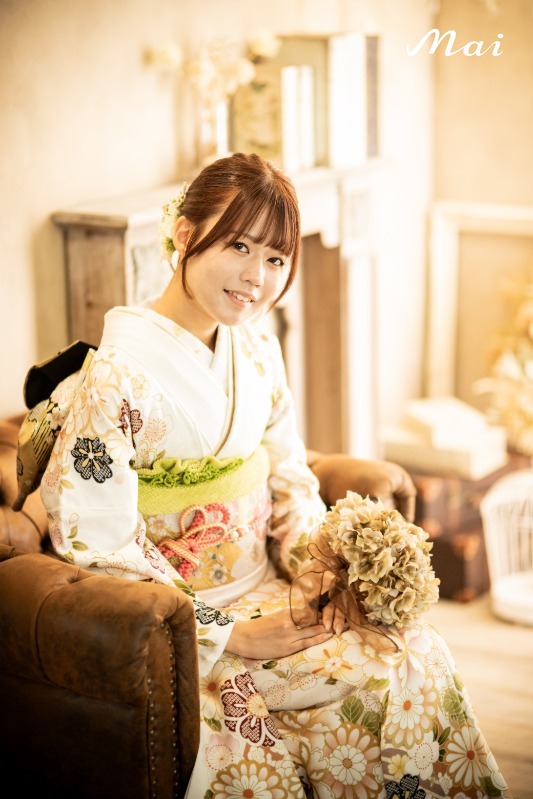 お客様写真のイメージ