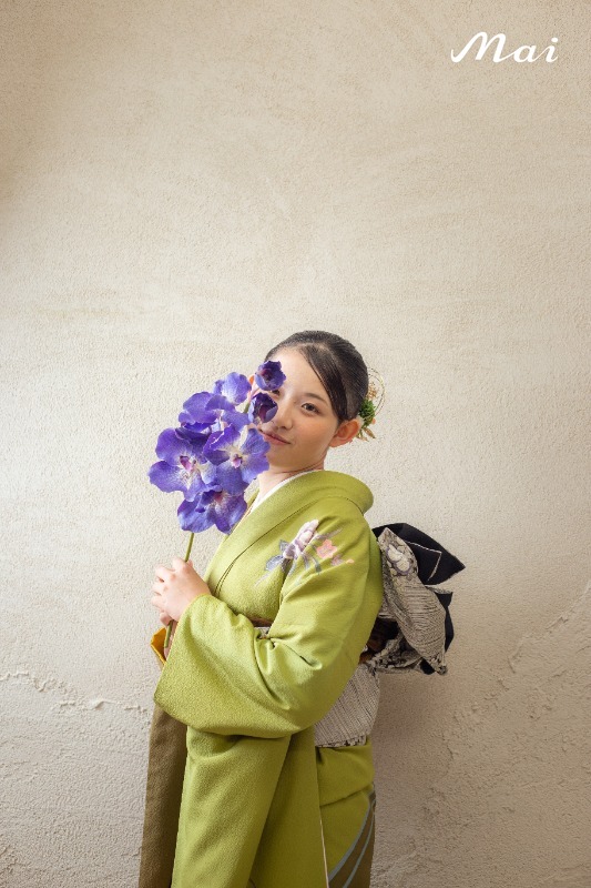 お客様写真のイメージ