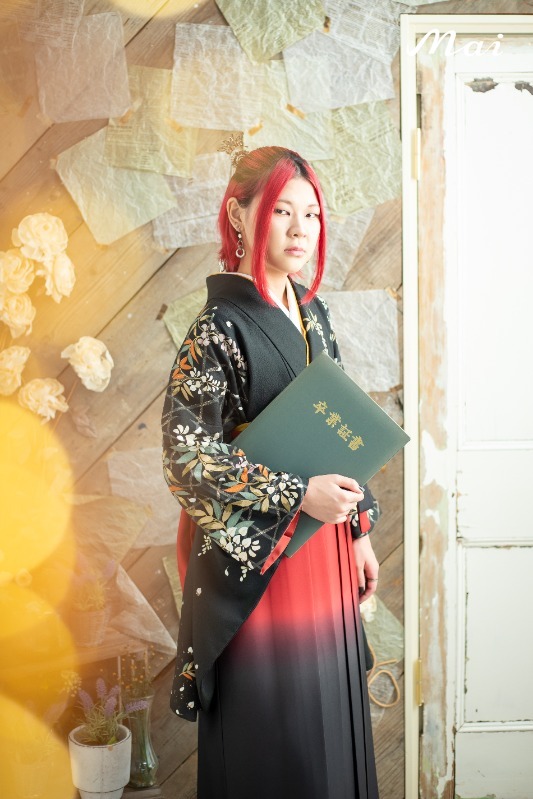 お客様写真のイメージ