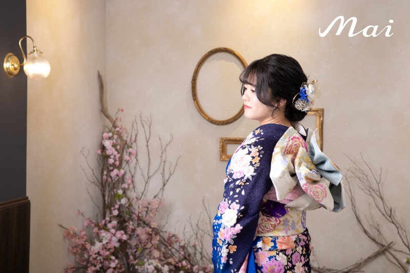 お客様写真のイメージ