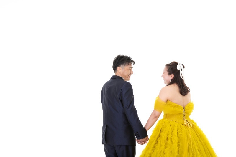 お客様写真のイメージ