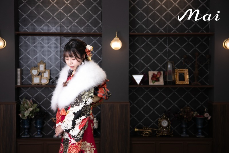 お客様写真のイメージ