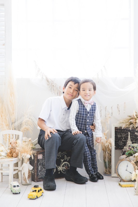 お客様写真のイメージ