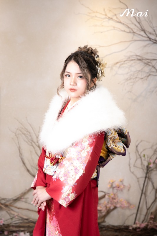 お客様写真のイメージ