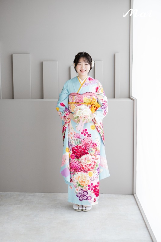 お客様写真のイメージ