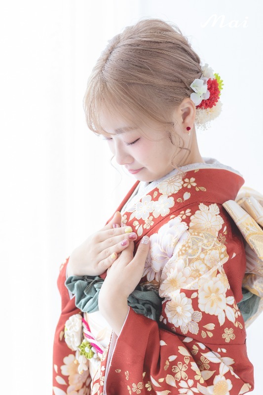 お客様写真のイメージ