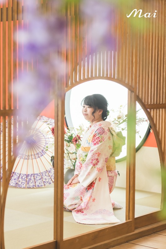 お客様写真のイメージ