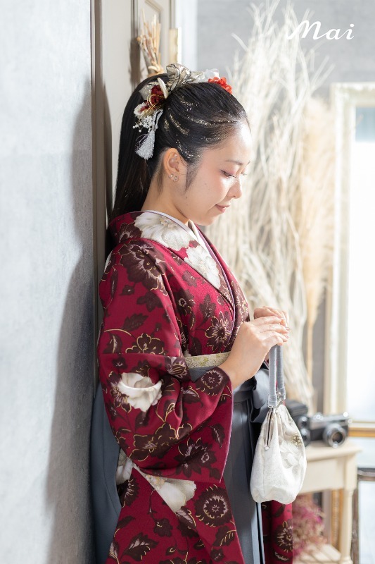 お客様写真のイメージ