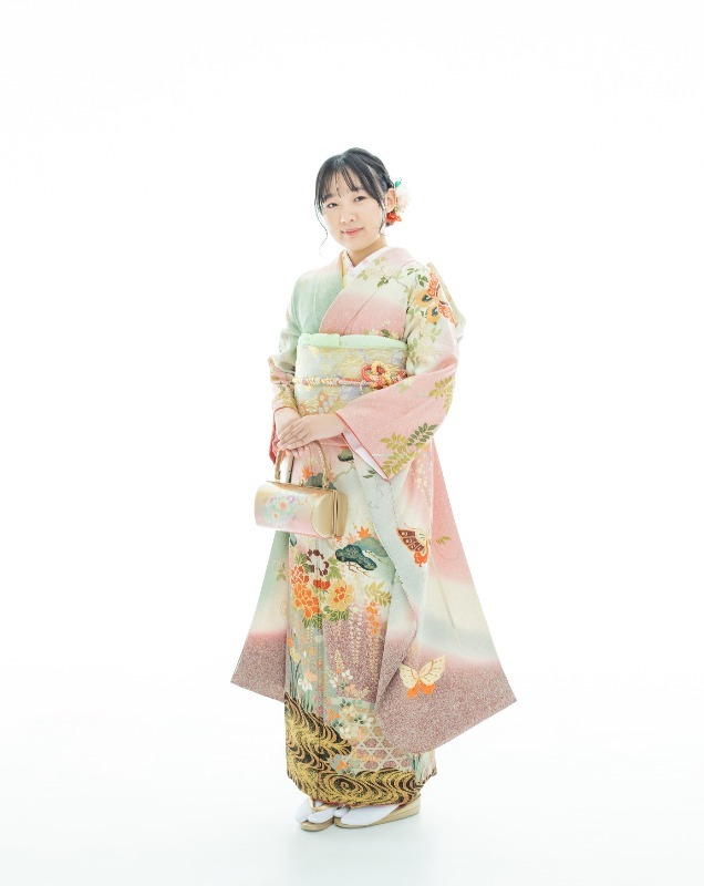 お客様写真のイメージ