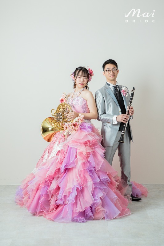 お客様写真のイメージ