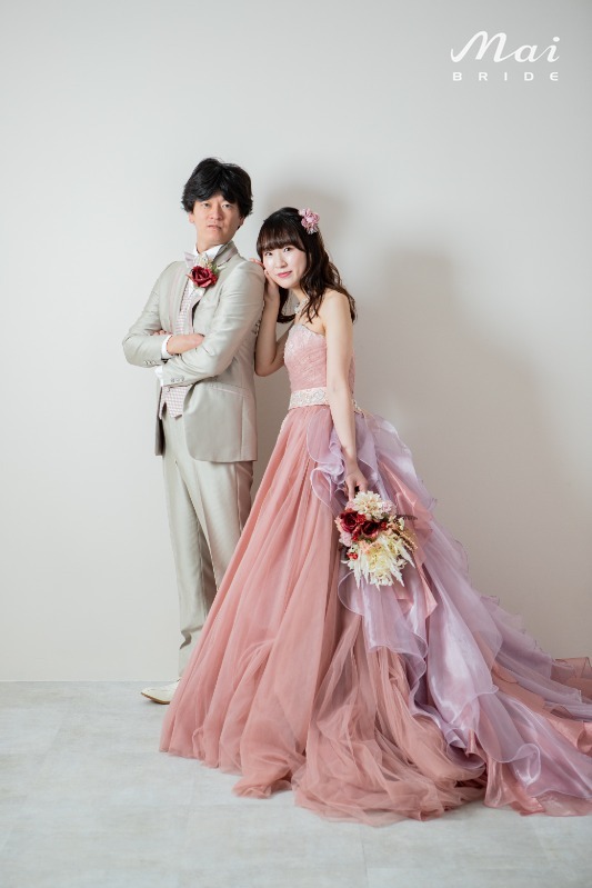 お客様写真のイメージ