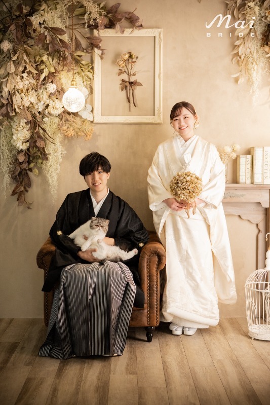 お客様写真のイメージ