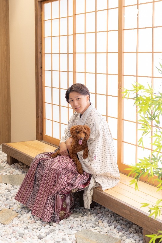 お客様写真のイメージ