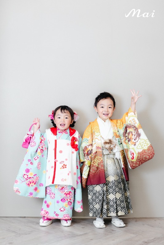 お客様写真のイメージ