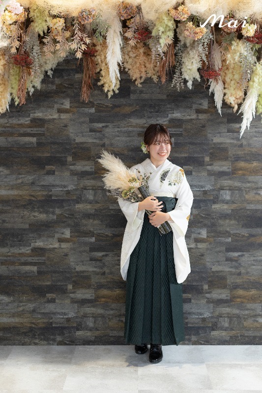 お客様写真のイメージ