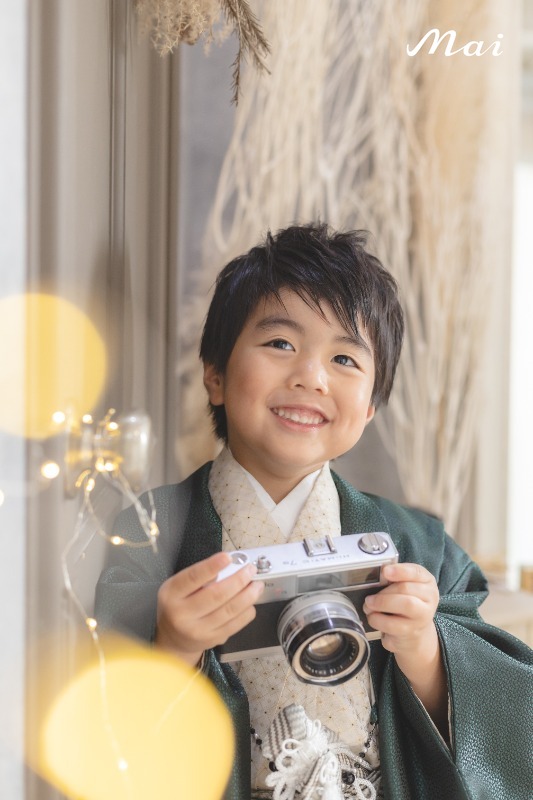 お客様写真のイメージ