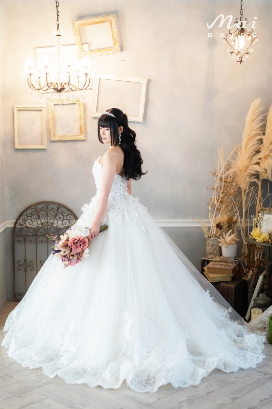 お客様写真のイメージ