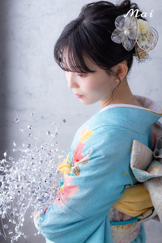 お客様写真のイメージ