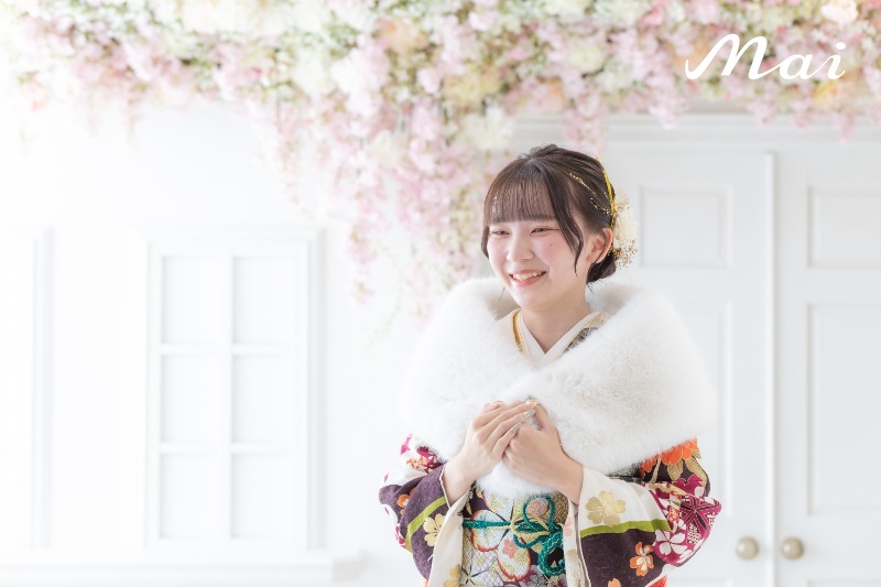 お客様写真のイメージ