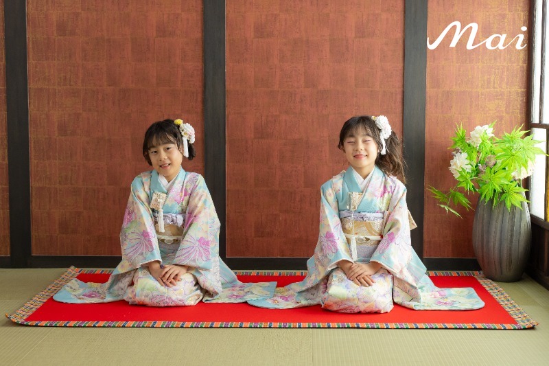 お客様写真のイメージ