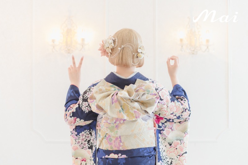 お客様写真のイメージ