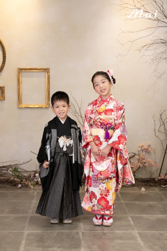 お客様写真のイメージ