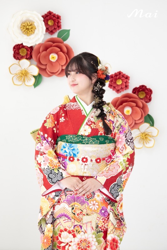 お客様写真のイメージ