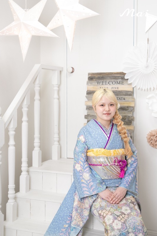 お客様写真のイメージ