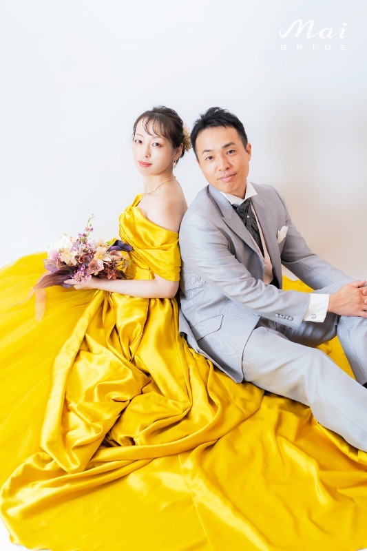 お客様写真のイメージ