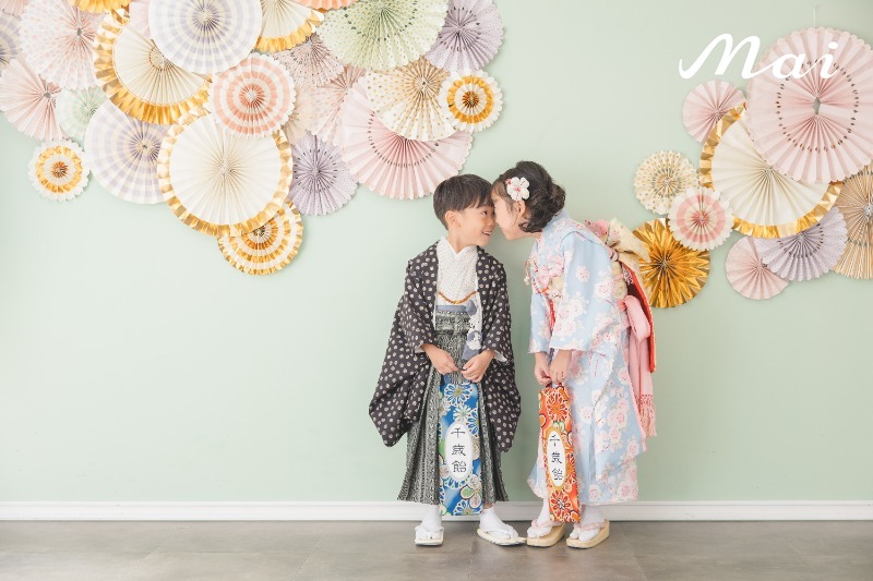 お客様写真のイメージ