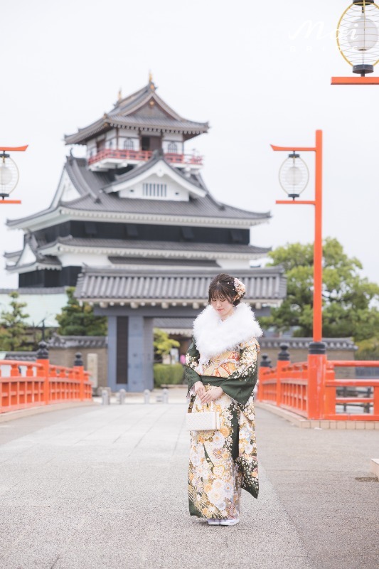 お客様写真のイメージ