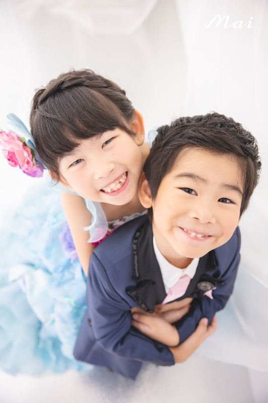 お客様写真のイメージ