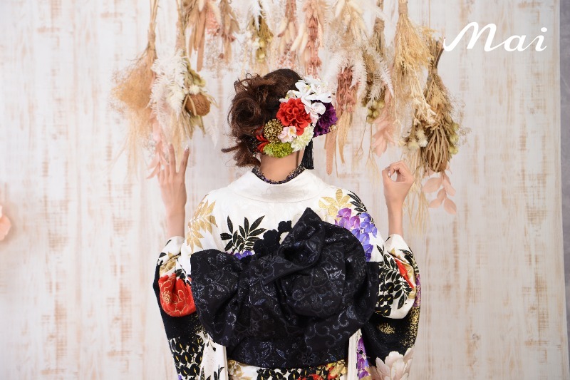 お客様写真のイメージ