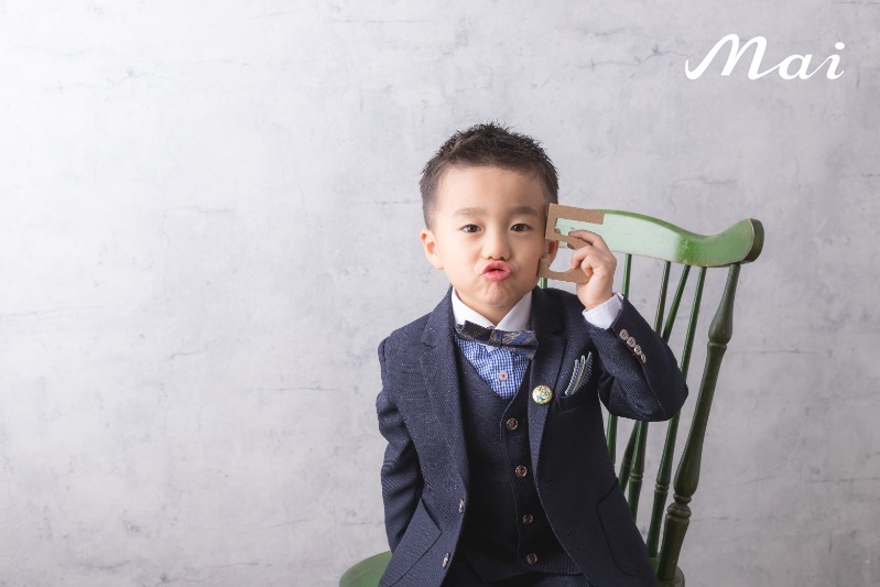 お客様写真のイメージ