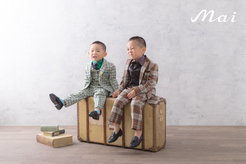 お客様写真のイメージ