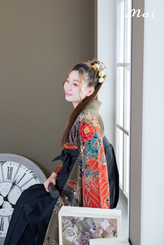 お客様写真のイメージ