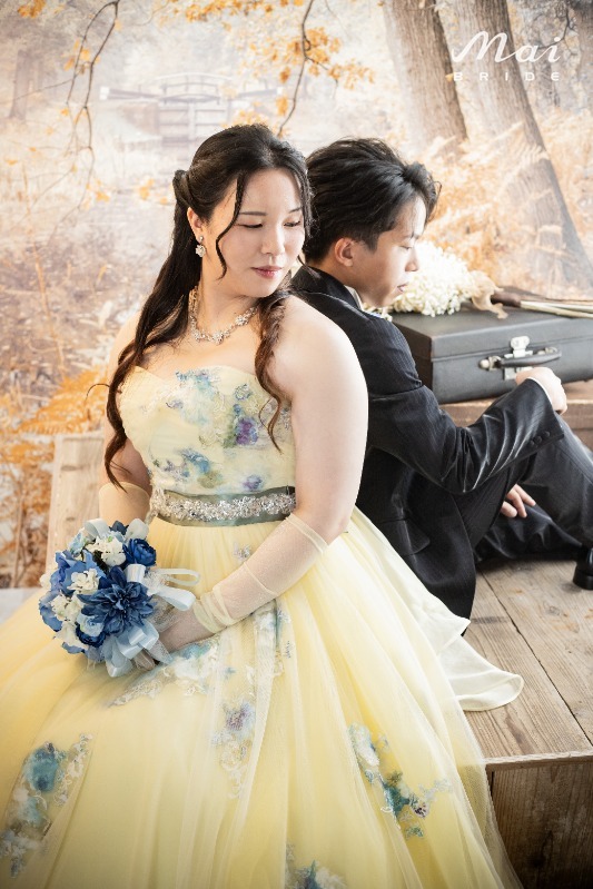 お客様写真のイメージ